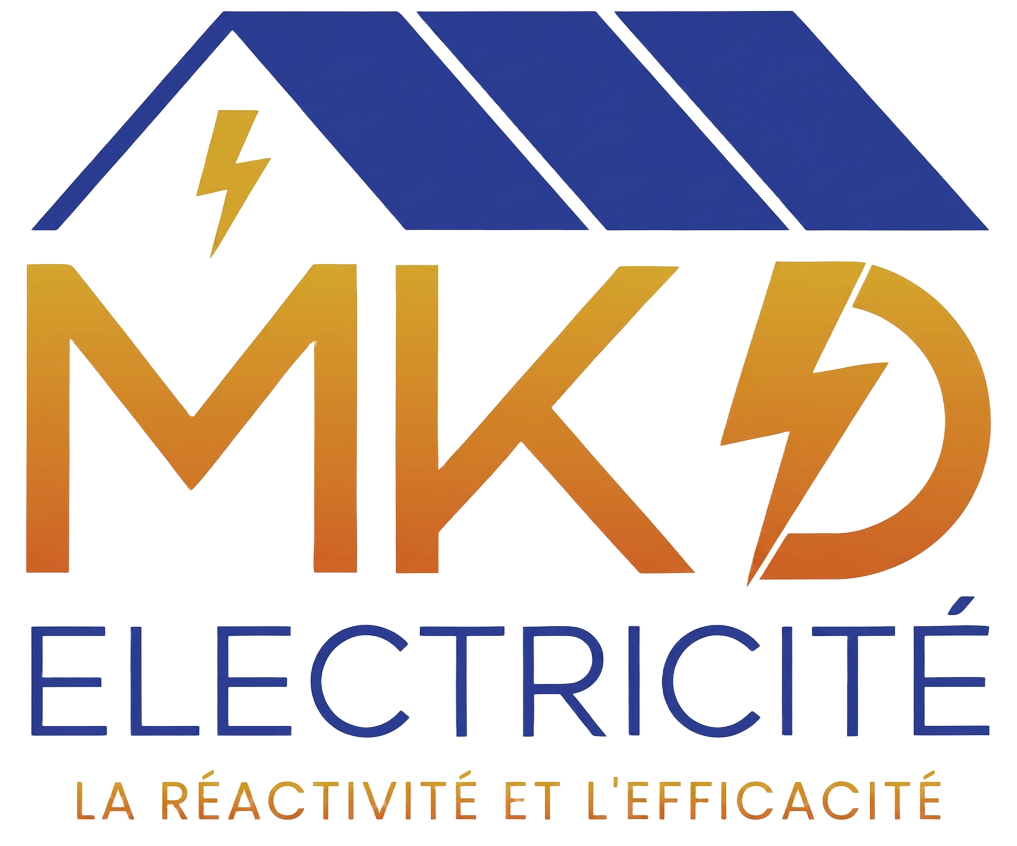 MKD Électricité